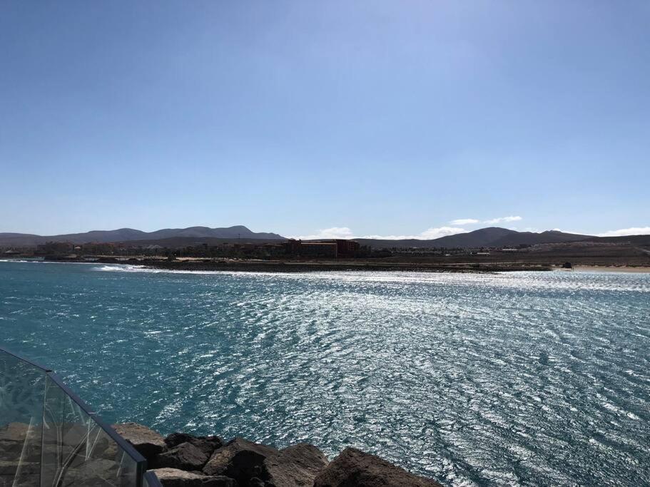 206 Pueblo Pescadores Caleta De Fuste Kültér fotó