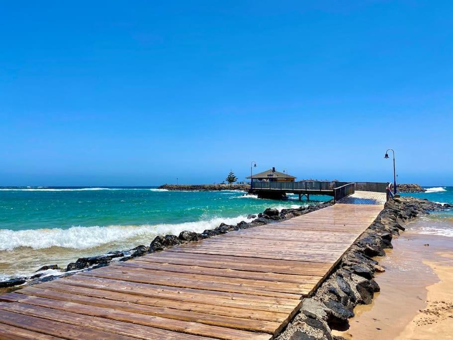 206 Pueblo Pescadores Caleta De Fuste Kültér fotó
